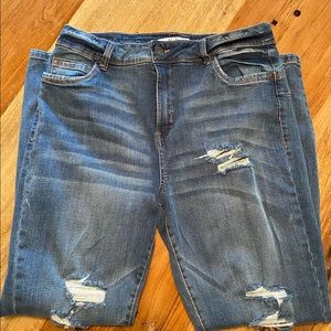 H+H by Harmony & Havoc jeans